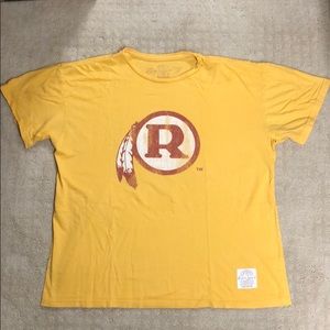 Washington Redskins Vintage t-shirt - Sz M